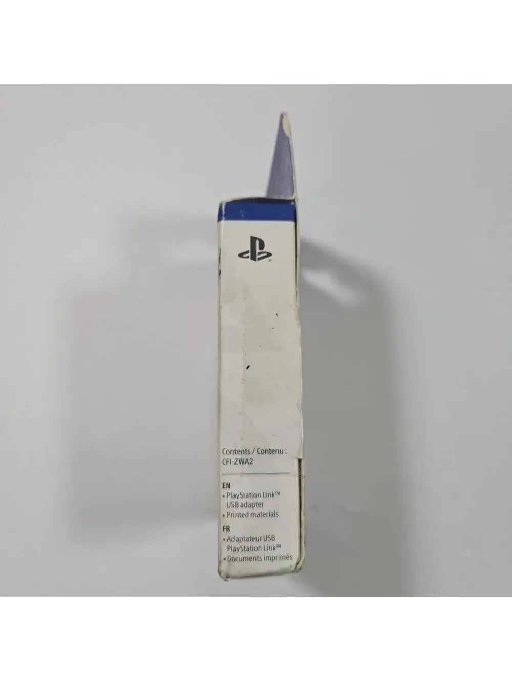 PlayStation Link USB Wireless Adapter - Low Latency Audio - PS5/PC/Mac - Open Bo